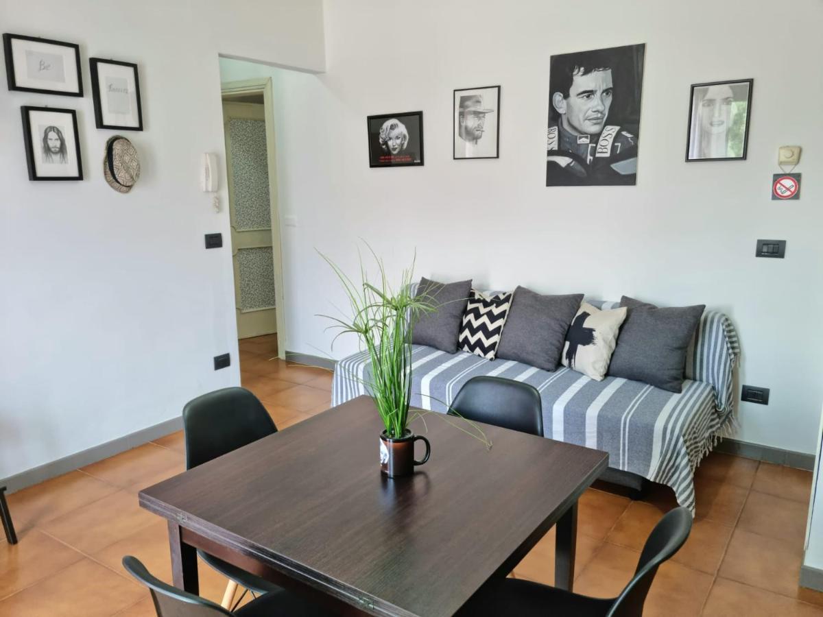Home of Fame Gallery Apartments Olbia Exterior photo