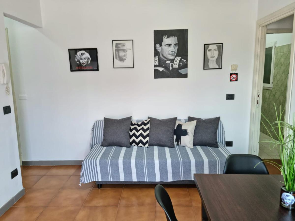 Home of Fame Gallery Apartments Olbia Exterior photo