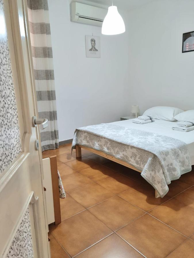 Home of Fame Gallery Apartments Olbia Exterior photo