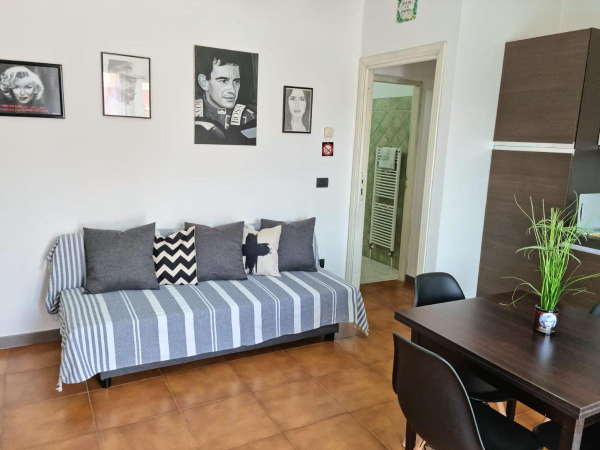 Home of Fame Gallery Apartments Olbia Exterior photo
