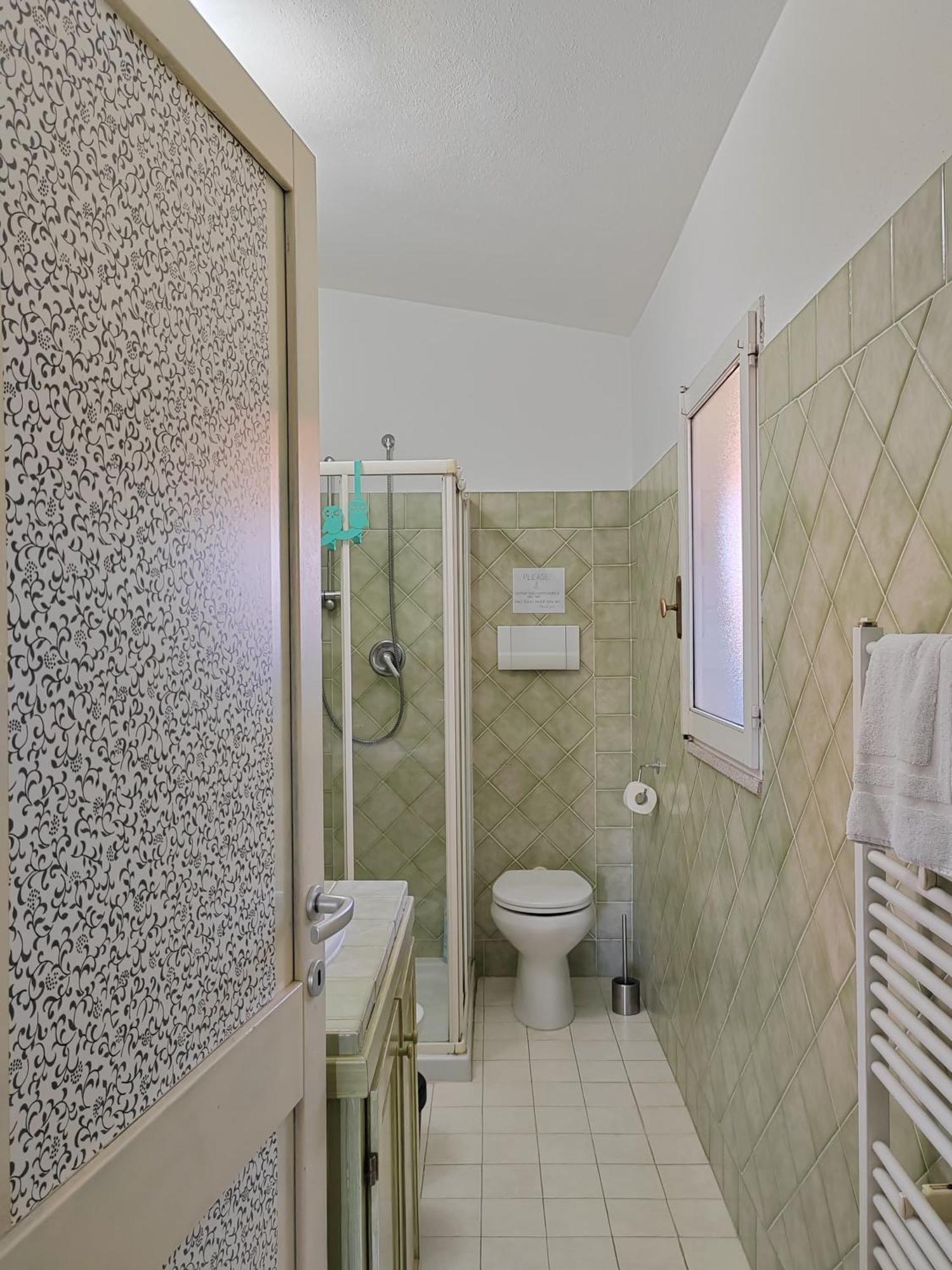 Home of Fame Gallery Apartments Olbia Exterior photo