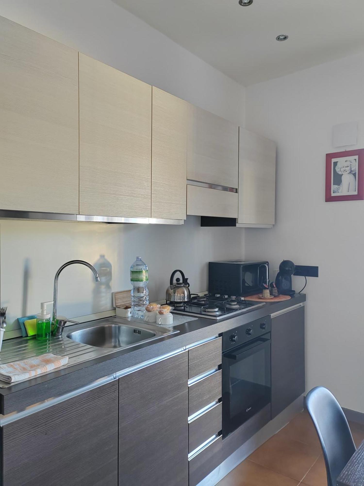 Home of Fame Gallery Apartments Olbia Exterior photo