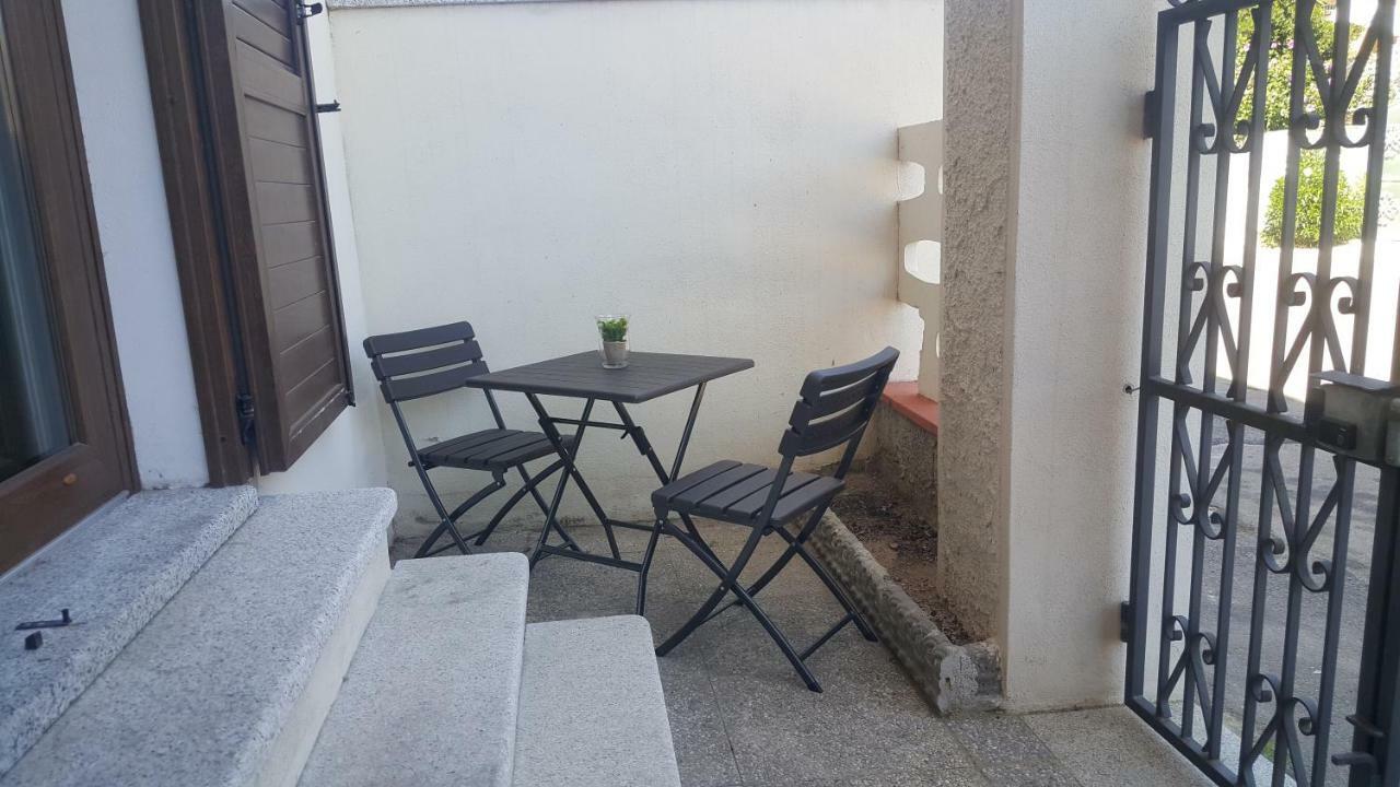 Home of Fame Gallery Apartments Olbia Exterior photo
